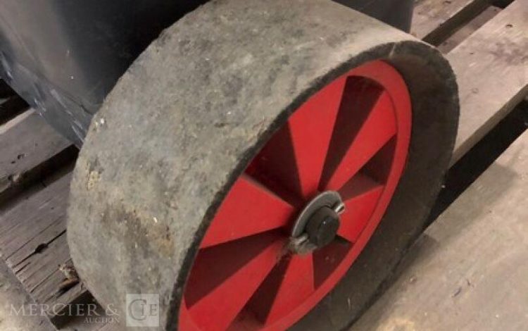 OVERTON 120-125-HV  T7022026