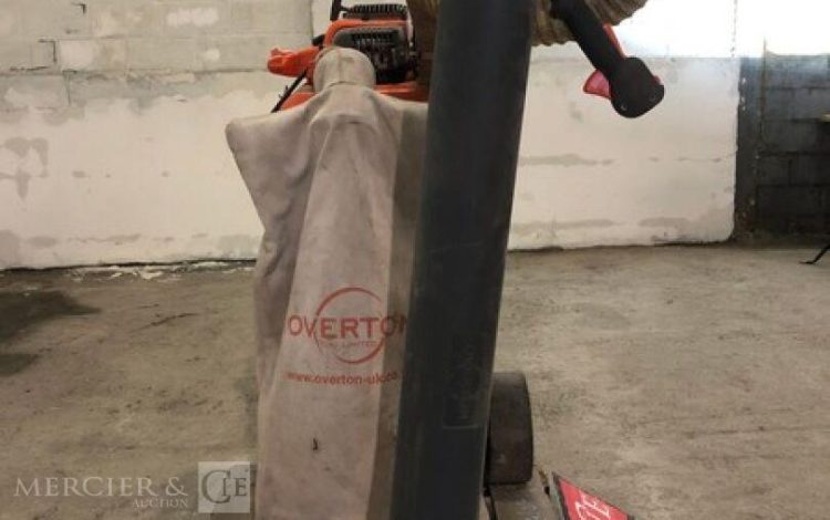 OVERTON 120-125-HV  T7022026