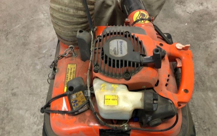 OVERTON 120-125-HV  T7022026