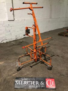 LEVPANO COMBI 51.400.0  T9022026