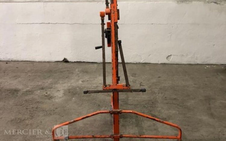 LEVPANO COMBI 51.400.0  T9022026