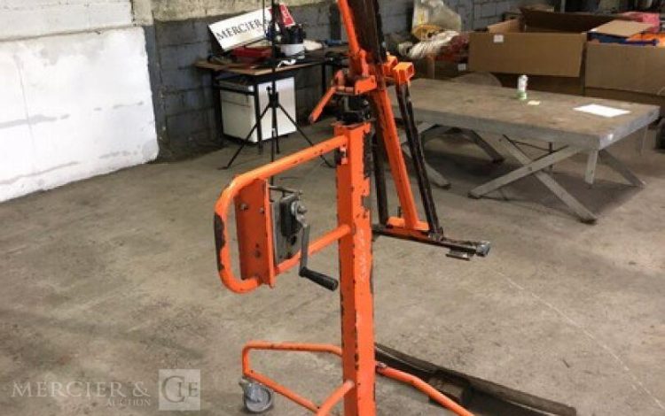 LEVPANO COMBI 51.400.0  T9022026