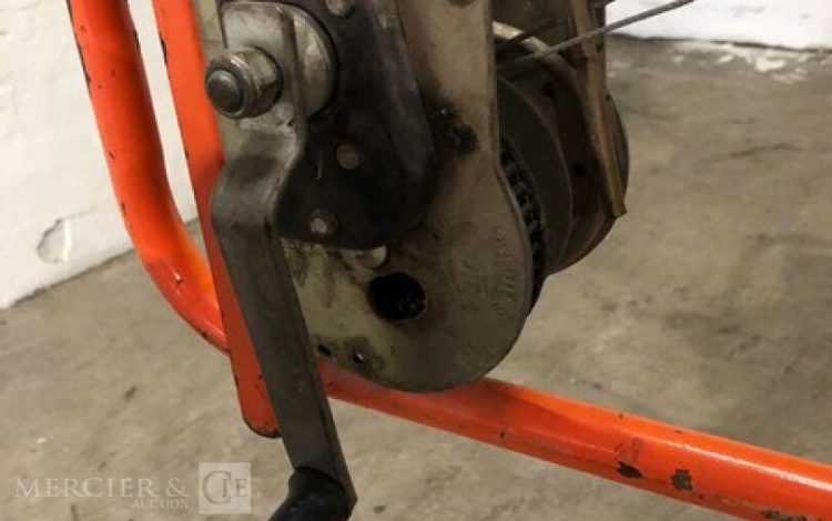 LEVPANO COMBI 51.400.0  T9022026