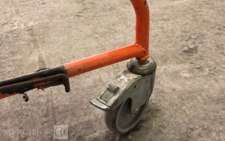 LEVPANO COMBI 51.400.0  T9022026