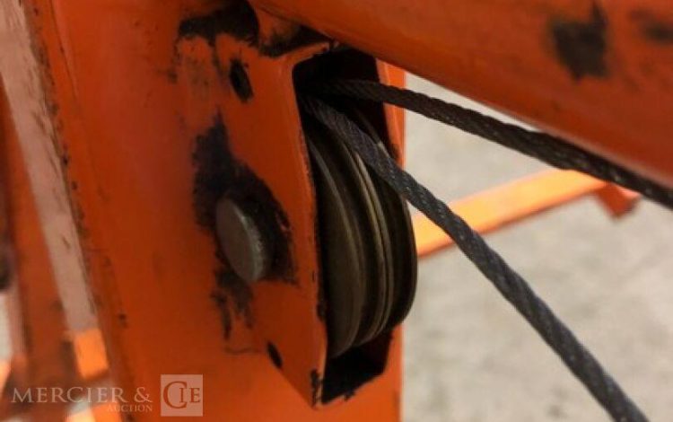 LEVPANO COMBI 51.400.0  T9022026