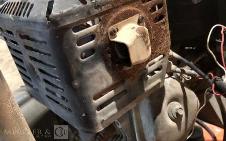 HUSQVARNA FS413  T10022026