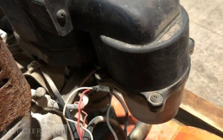 HUSQVARNA FS413  T10022026