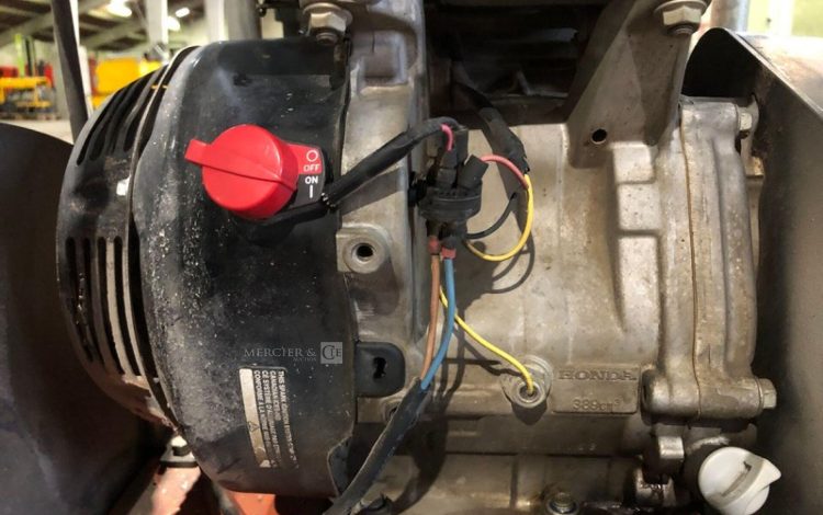 HUSQVARNA FS413  T10022026