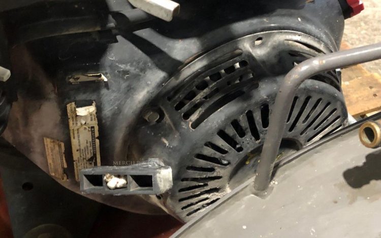 HUSQVARNA FS413  T10022026