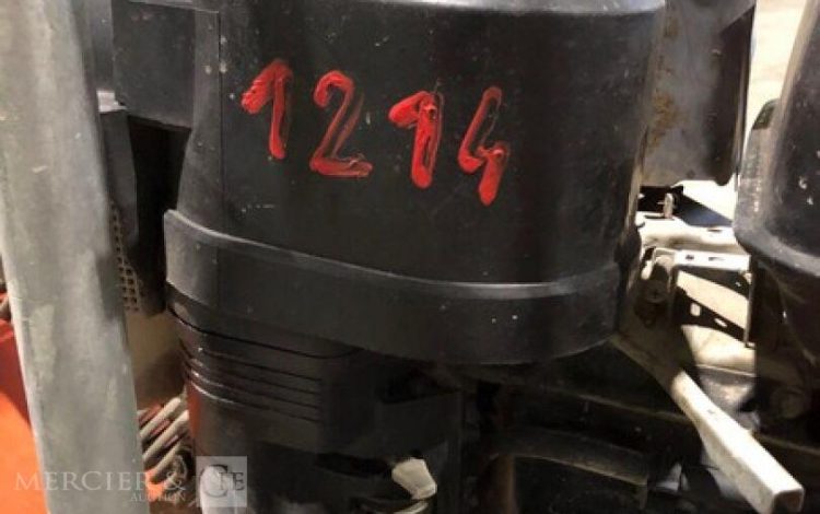 HUSQVARNA FS413  T10022026