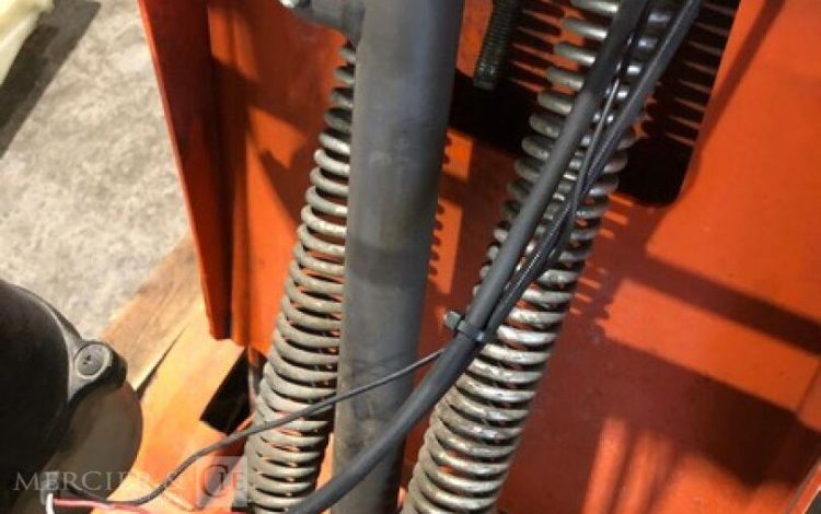 HUSQVARNA FS413  T10022026