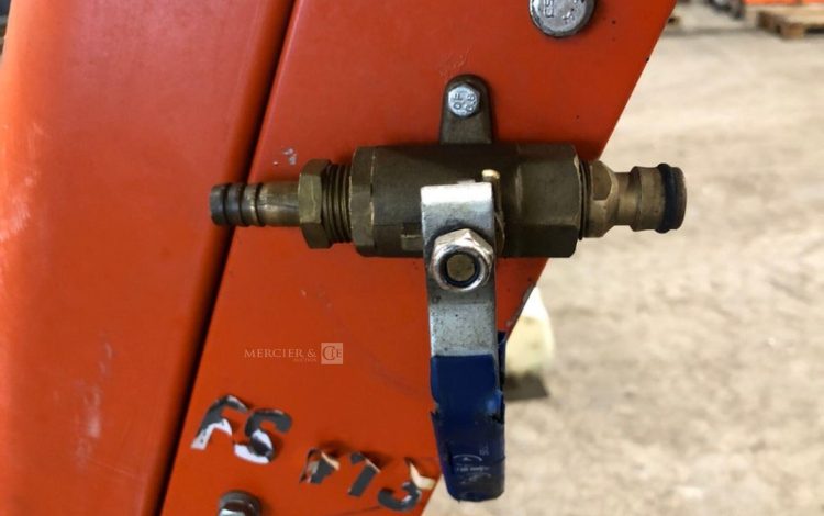 HUSQVARNA FS413  T10022026