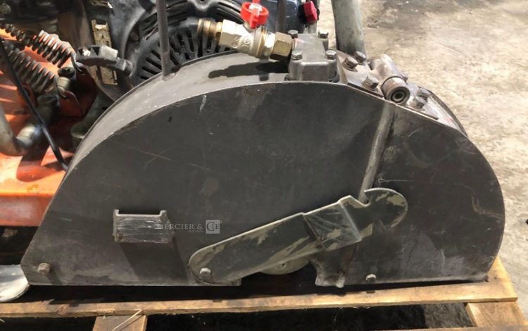 HUSQVARNA FS413  T10022026