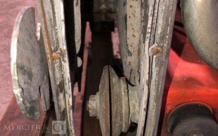 HUSQVARNA FS413  T10022026