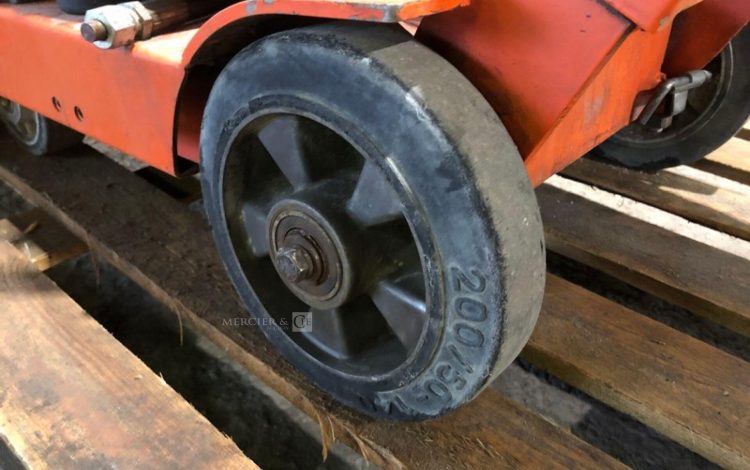 HUSQVARNA FS413  T10022026