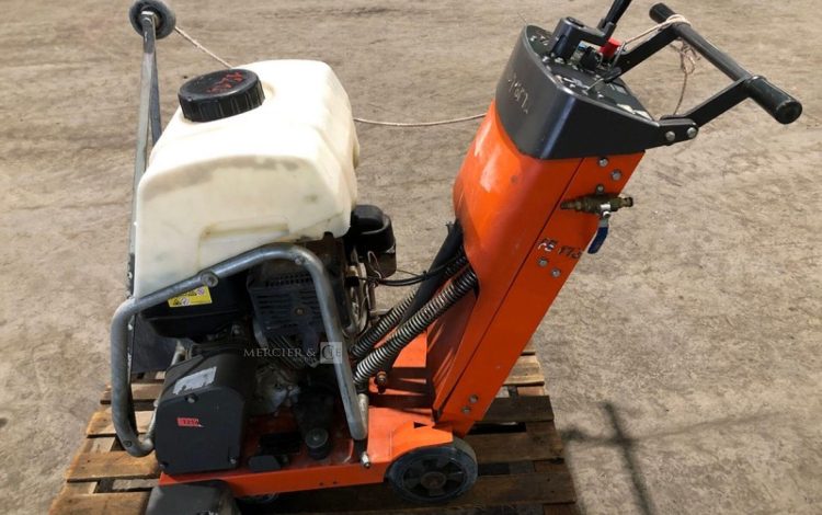HUSQVARNA FS413  T10022026
