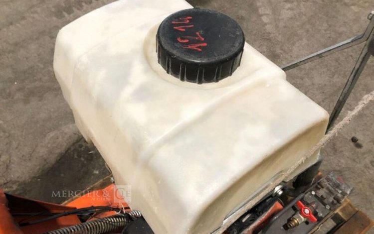 HUSQVARNA FS413  T10022026