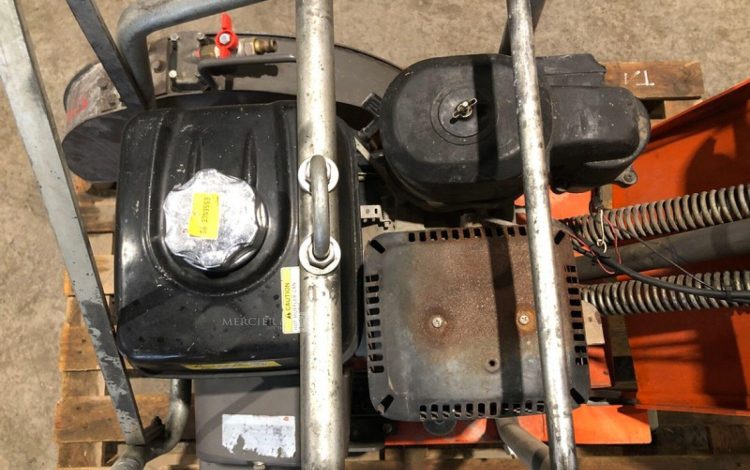 HUSQVARNA FS413  T10022026