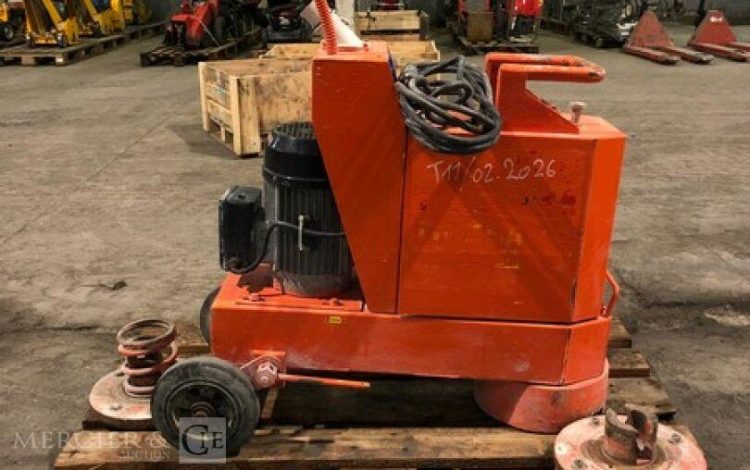 DIMAS MP 250 S  T11022026