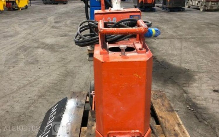 DIMAS MP 250 S  T11022026