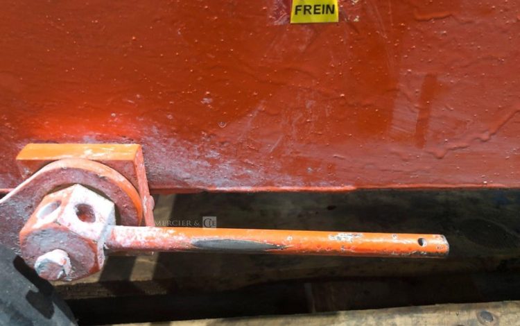 DIMAS MP 250 S  T11022026