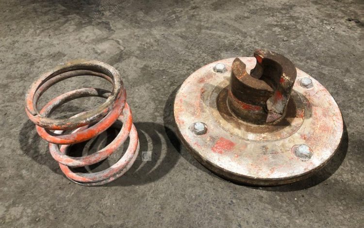 DIMAS MP 250 S  T11022026