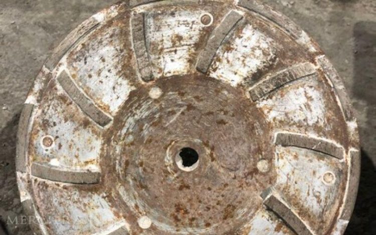 DIMAS MP 250 S  T11022026