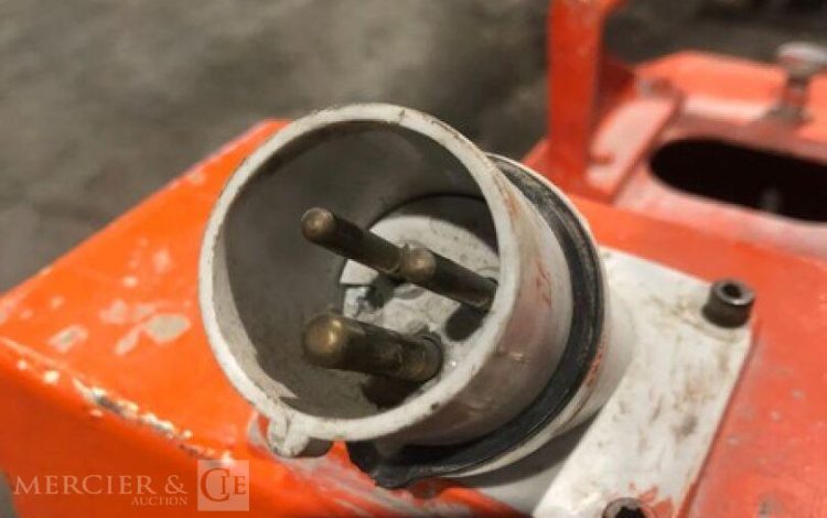 DIMAS MP 250 S  T11022026