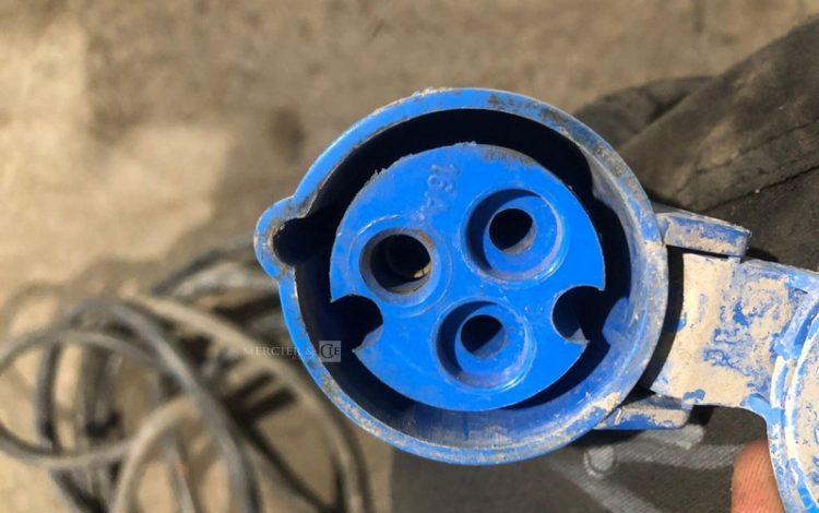 DIMAS MP 250 S  T11022026