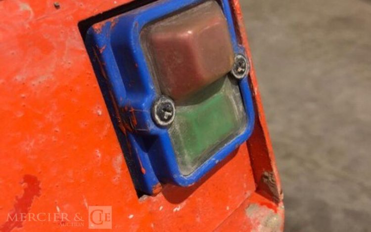 DIMAS MP 250 S  T11022026