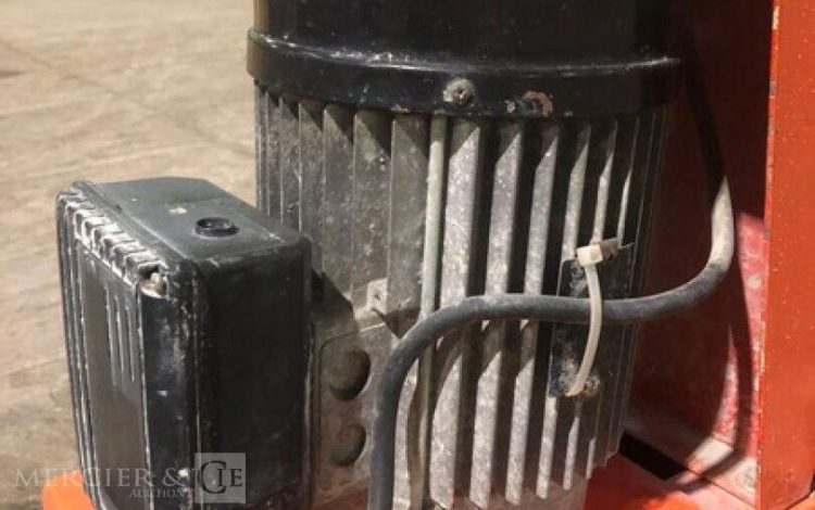 DIMAS MP 250 S  T11022026