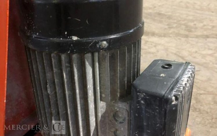 DIMAS MP 250 S  T11022026