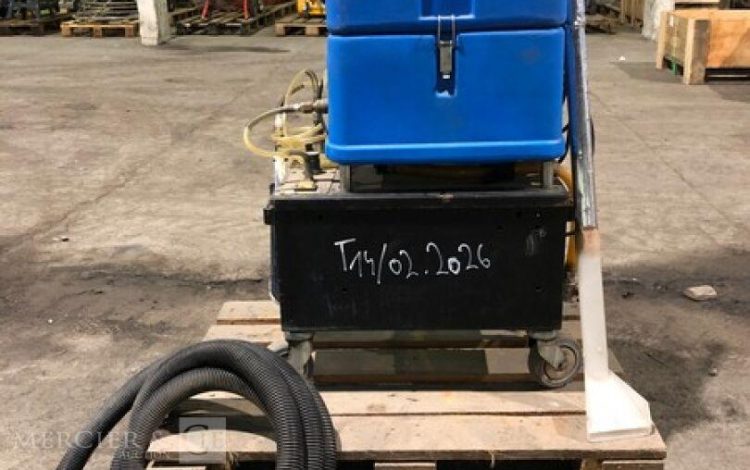 SANTOEMMA SABRINA – FOAM  T14022026