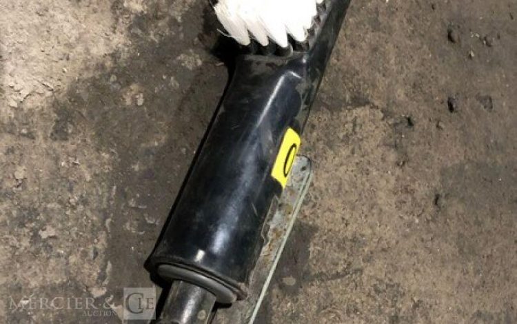 SANTOEMMA SABRINA – FOAM  T14022026