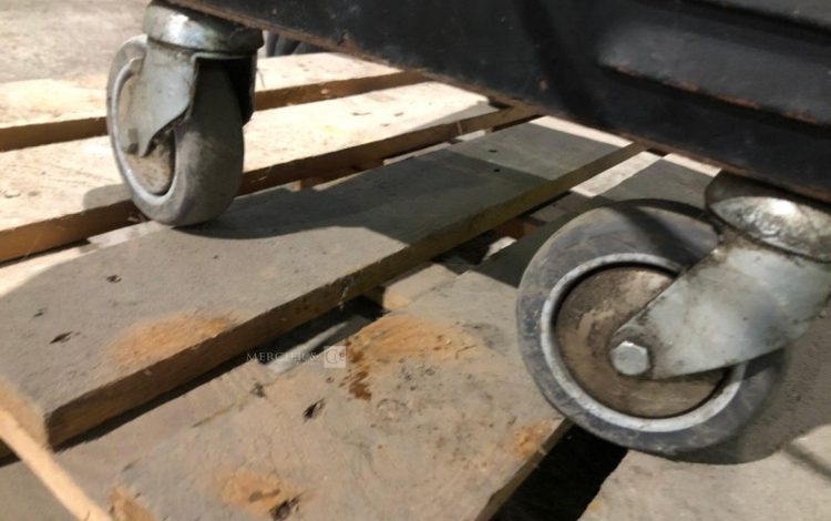 SANTOEMMA SABRINA – FOAM  T14022026