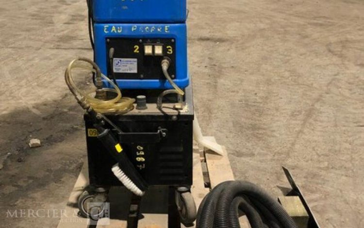 SANTOEMMA SABRINA – FOAM  T14022026