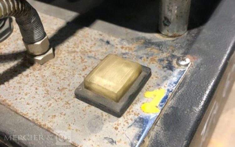 SANTOEMMA SABRINA – FOAM  T14022026