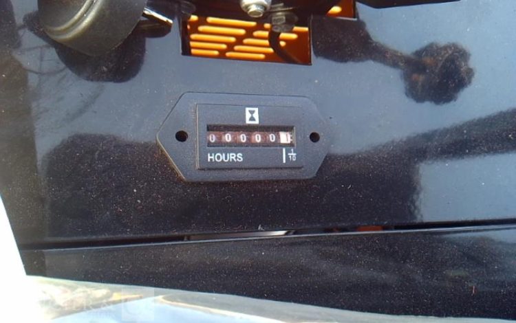 HIGHTOP MICROPELLE HT10 SUR CHENILLES DIESEL 1T – ANNEE 2025 – MATERIEL NEUF  48319