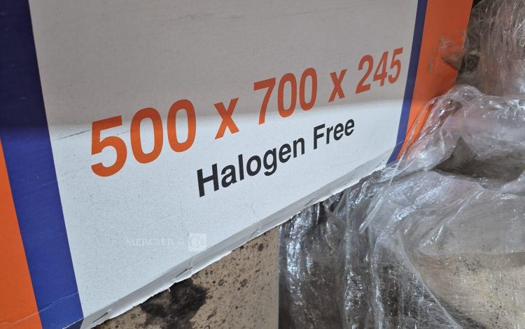 ATLAS COPCO XAHS186  86