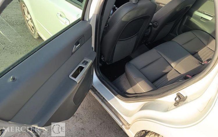 VOLVO S40 1,6 D 110 FEELING – DIESEL – 232872 KMS – ANNEE 2009 GRIS AD-064-DE