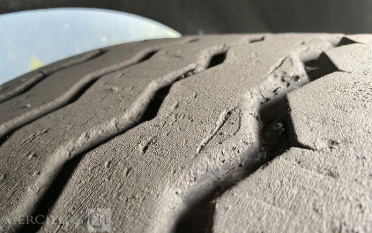 LECITRAILER SREM 3 ESS 42T PORTE CONTENEUR – pour pieces sans CG  AL-925-GG