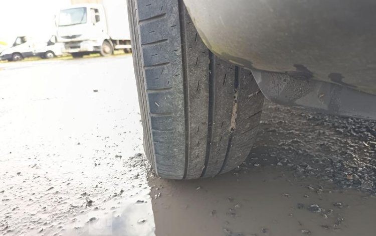 MERCEDES SPRINTER II 906.613 210CDI 37N 2.2 D DPF 3.0T 95 cv – 206119 KMS – ANNEE 2010 BLANC BC-324-CX