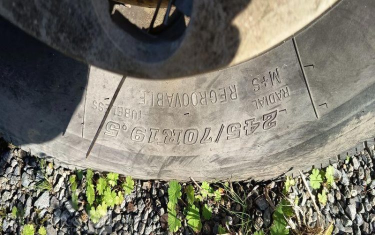 RENAULT MIDLUM 180 DXi CAISSE – PTAC : 11,99 TONNES – DIESEL – ANNEE 2006 BLANC BE-734-SV