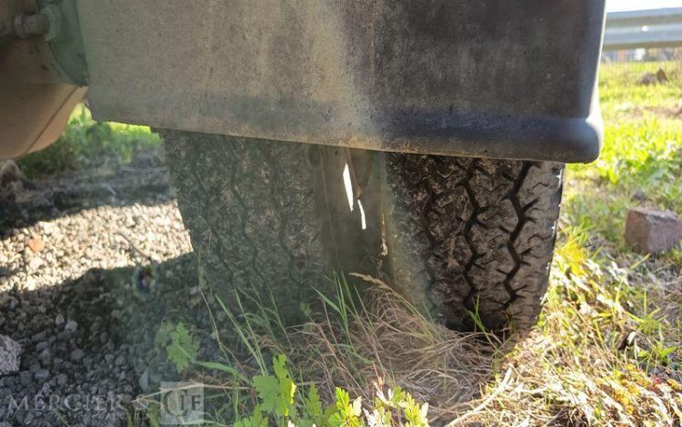 RENAULT MIDLUM 180 DXi CAISSE – PTAC : 11,99 TONNES – DIESEL – ANNEE 2006 BLANC BE-734-SV