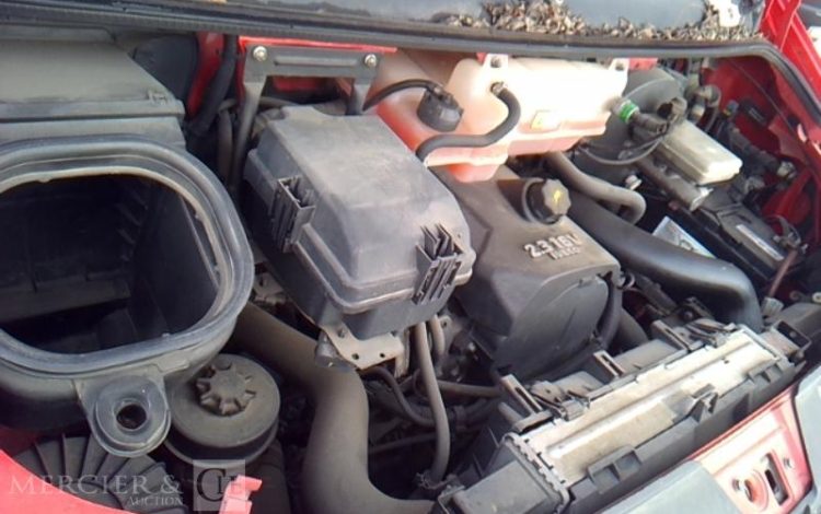 IVECO 35S11 AVEC NACELLE MULTITEL MX170 16M  BZ-789-BM