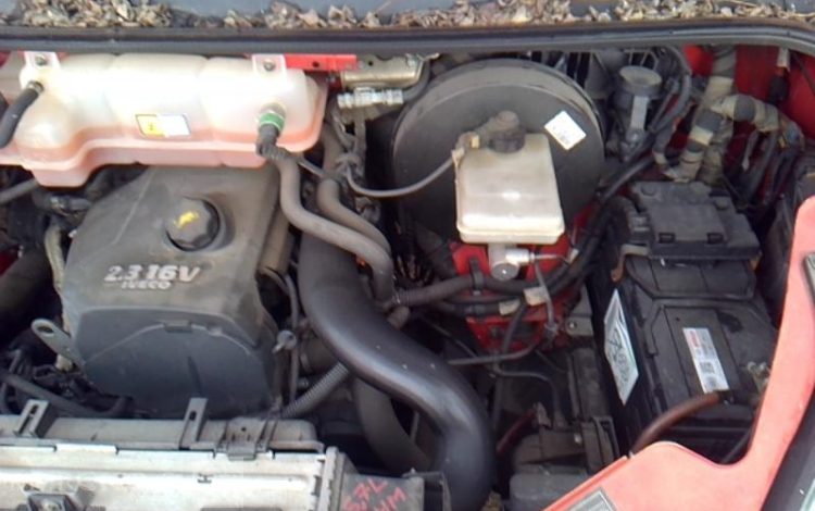 IVECO 35S11 AVEC NACELLE MULTITEL MX170 16M  BZ-789-BM