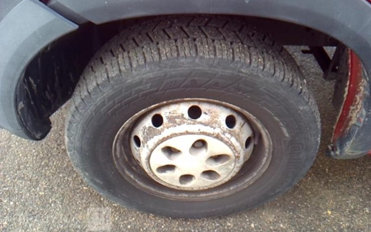 IVECO 35S11 AVEC NACELLE MULTITEL MX170 16M  BZ-789-BM