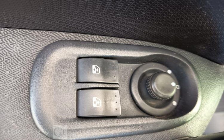 RENAULT KANGOO II EXPRESS (VU) 1.5 DCI 70 CV – DIESEL – 224159 KMS – ANNEE 2012 BLEU CA-021-CY