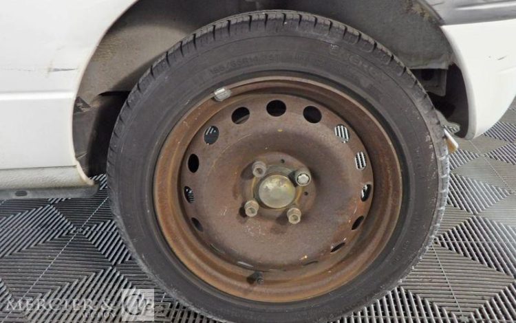 RENAULT TWINGO 1.2 60CH AUTHENTIQUE  CD-597-HS