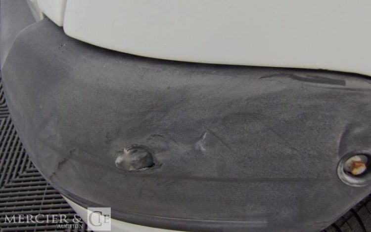 RENAULT TWINGO 1.2 60CH AUTHENTIQUE  CD-597-HS